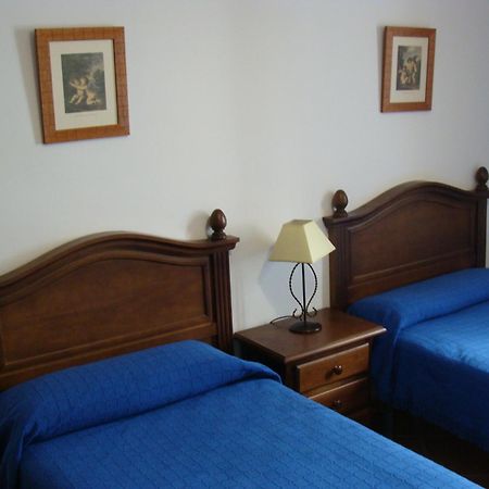 Apartamentos Reysan Vejer de la Frontera Extérieur photo