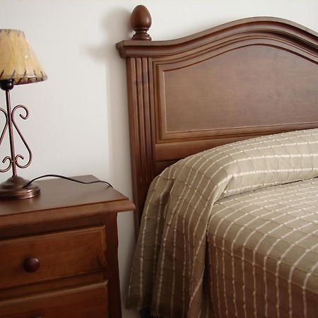 Apartamentos Reysan Vejer de la Frontera Extérieur photo