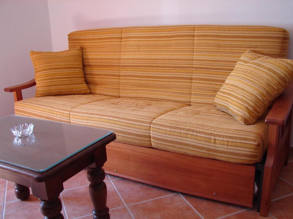 Apartamentos Reysan Vejer de la Frontera Chambre photo