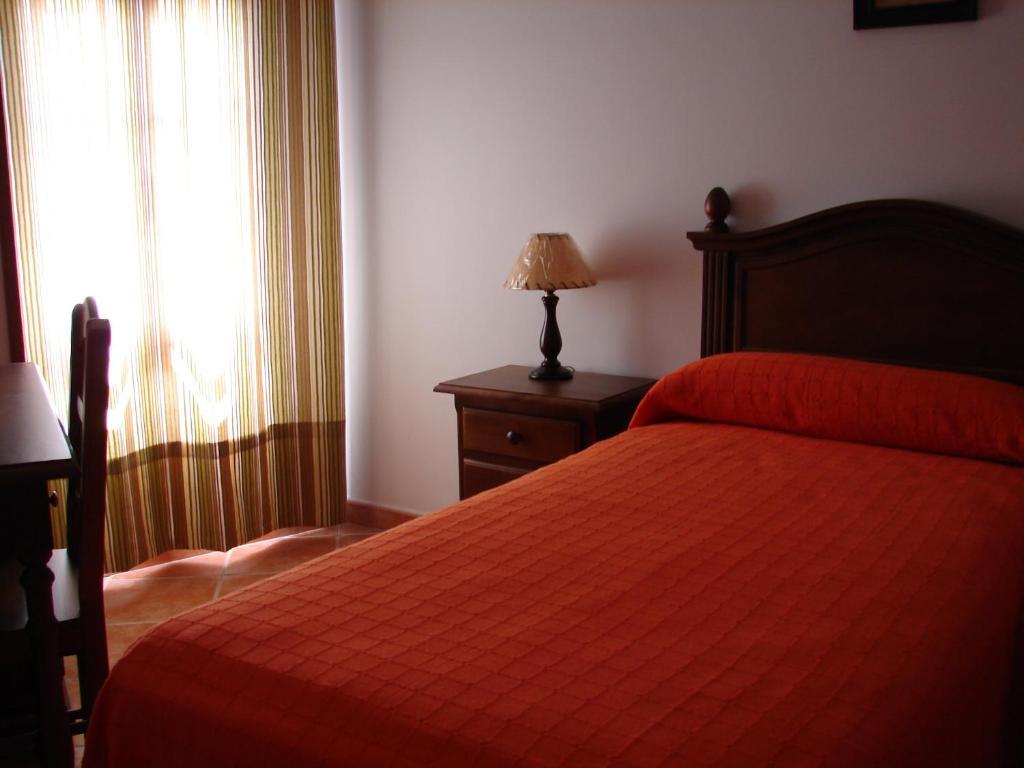 Apartamentos Reysan Vejer de la Frontera Chambre photo