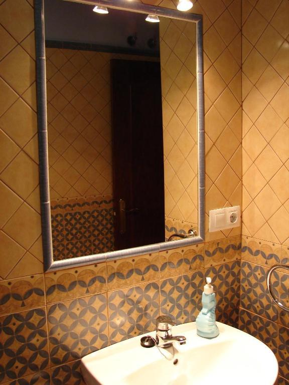 Apartamentos Reysan Vejer de la Frontera Chambre photo