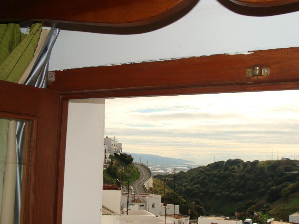 Apartamentos Reysan Vejer de la Frontera Chambre photo