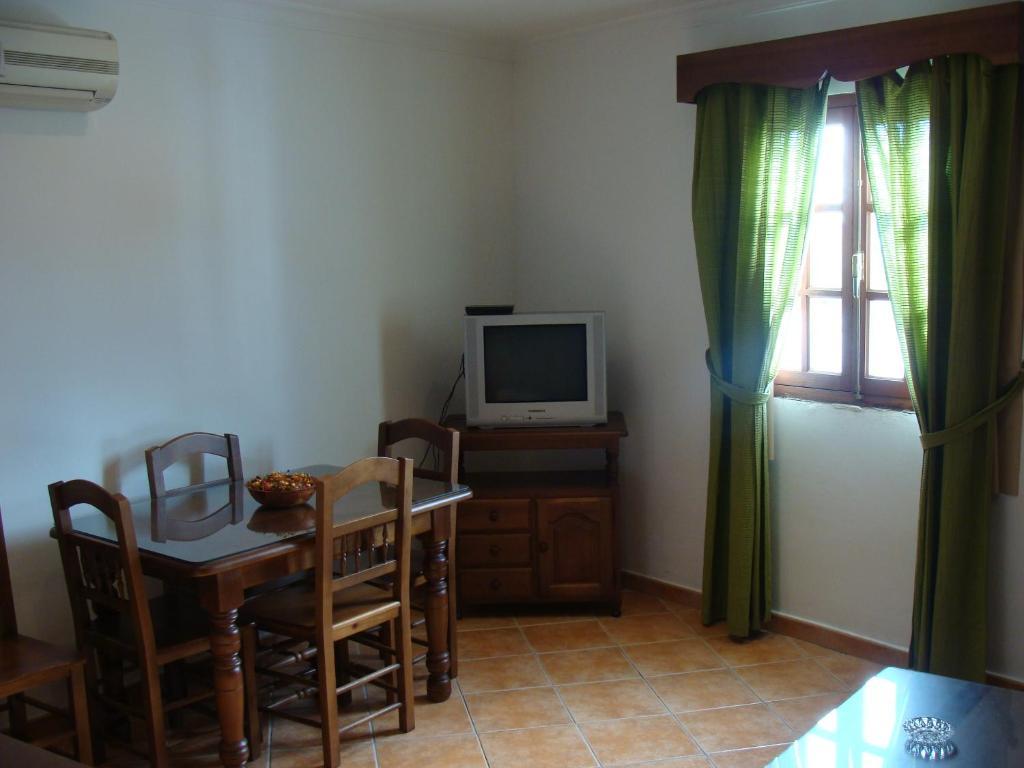 Apartamentos Reysan Vejer de la Frontera Chambre photo