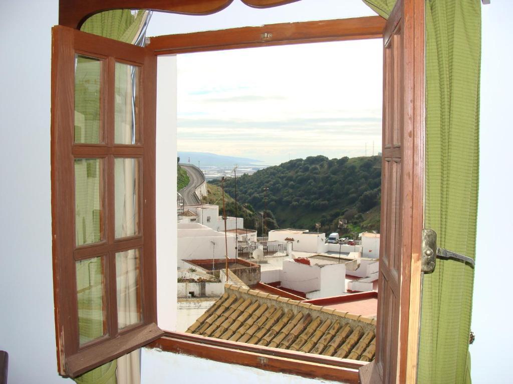 Apartamentos Reysan Vejer de la Frontera Chambre photo