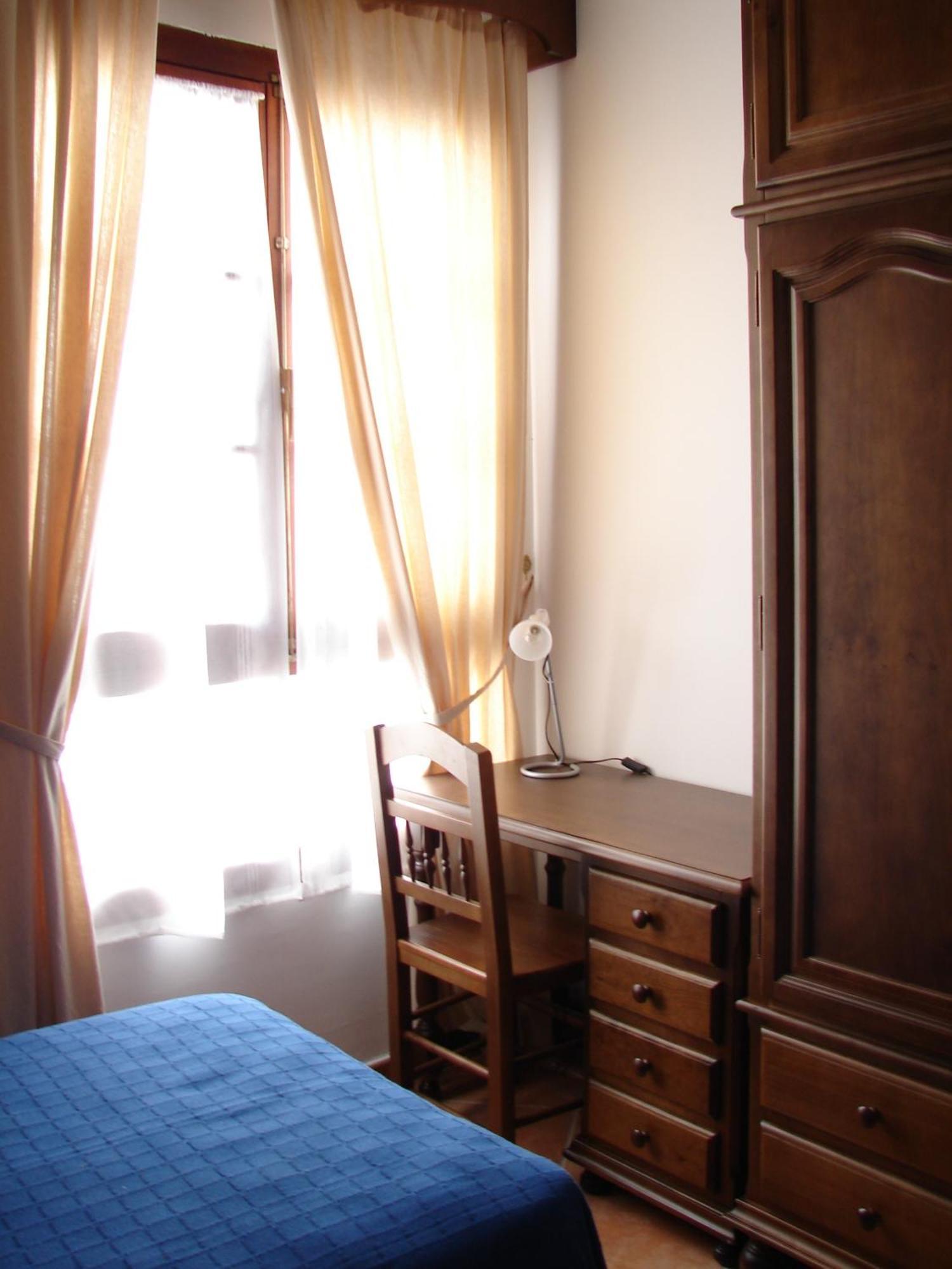 Apartamentos Reysan Vejer de la Frontera Extérieur photo