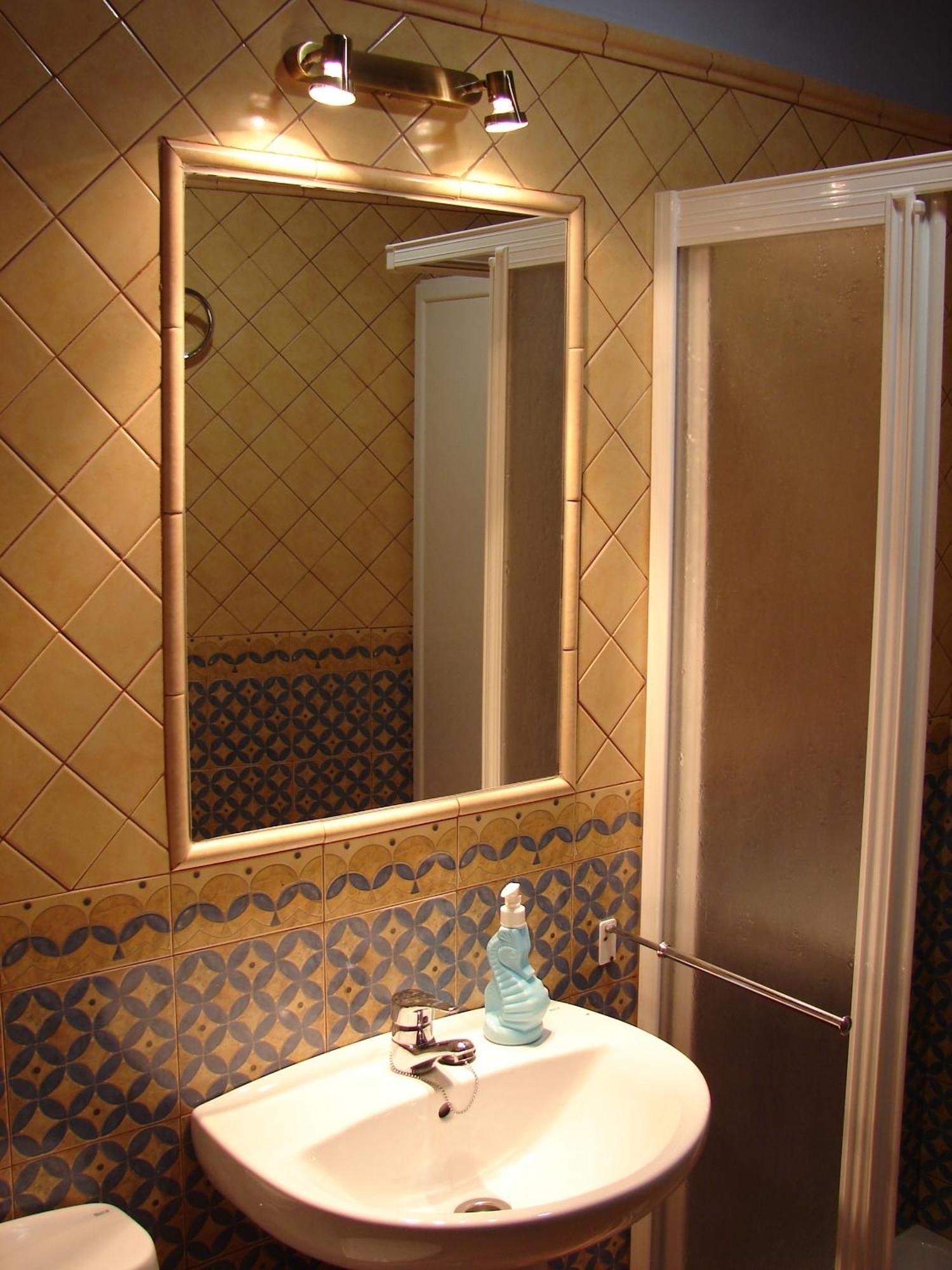 Apartamentos Reysan Vejer de la Frontera Extérieur photo