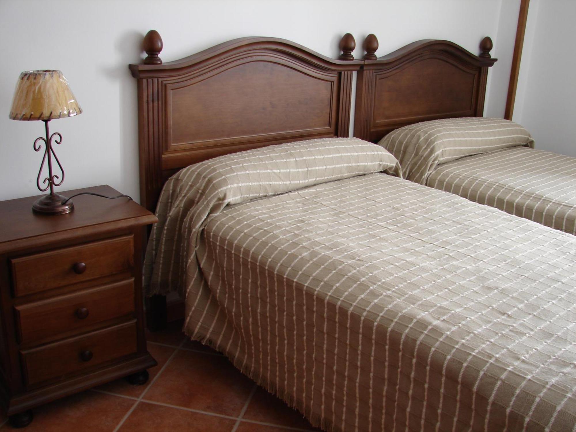 Apartamentos Reysan Vejer de la Frontera Extérieur photo