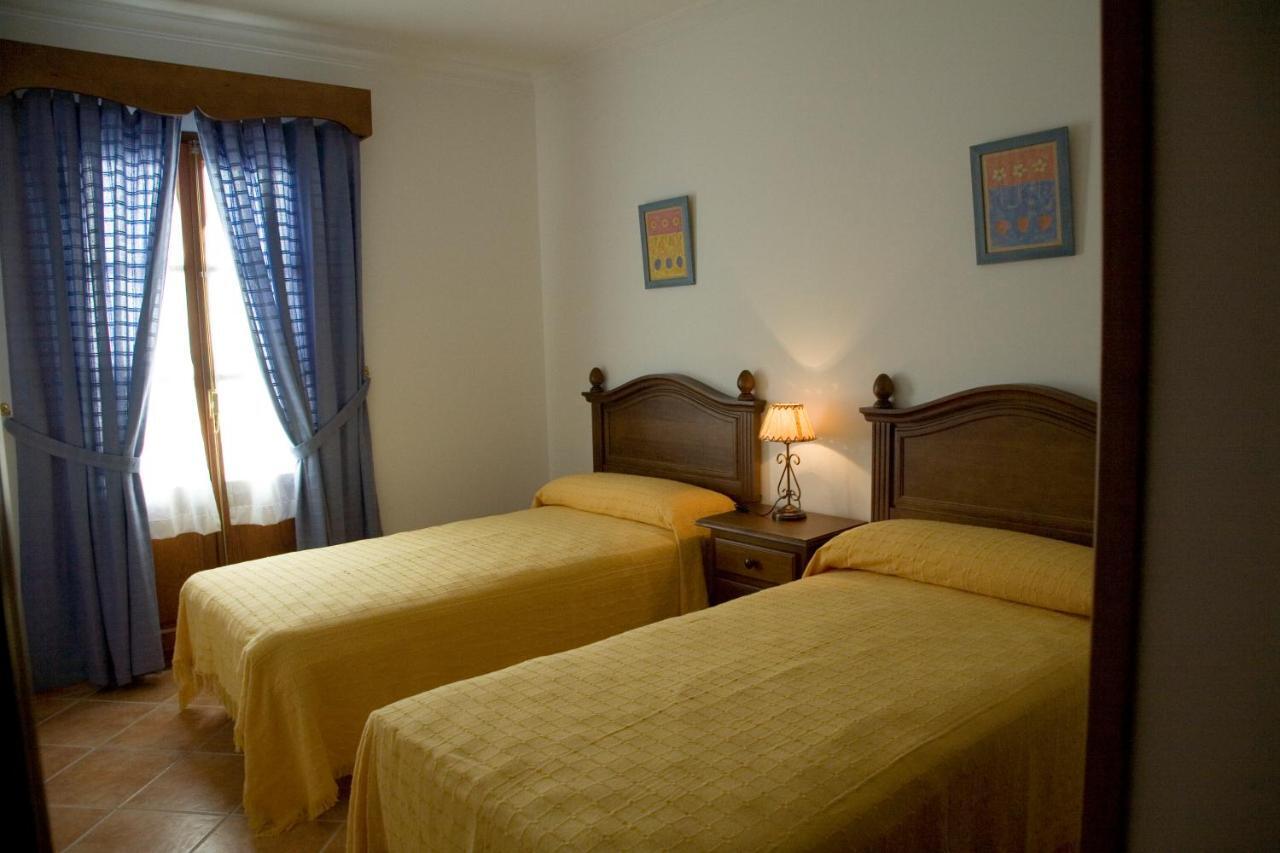 Apartamentos Reysan Vejer de la Frontera Chambre photo